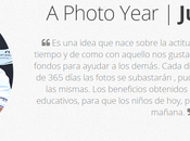 photo year, proyecto fotografías ayudan niños