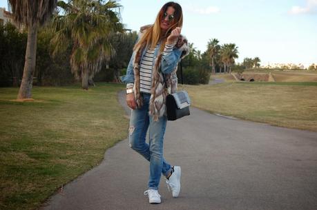 Una Más con Peluchín & Stan Smith