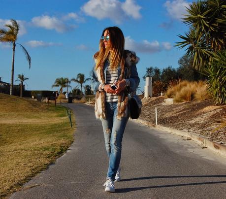 Una Más con Peluchín & Stan Smith