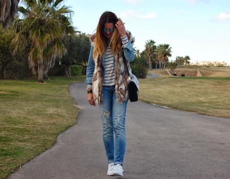 Una Más con Peluchín & Stan Smith