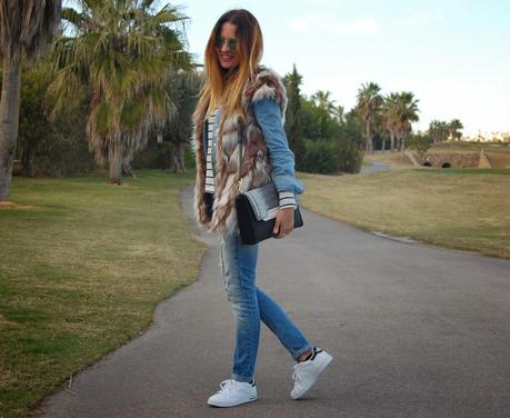 Una Más con Peluchín & Stan Smith