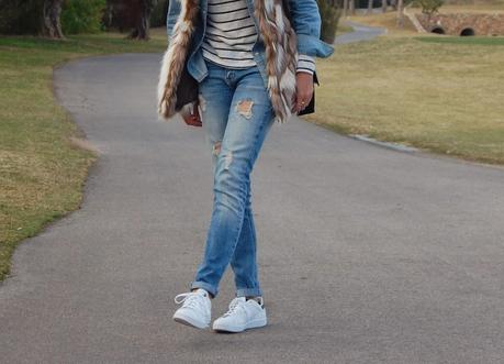 Una Más con Peluchín & Stan Smith