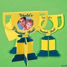 Ideas regalos caseros para el día del padre