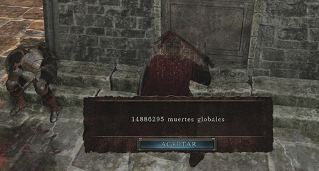 Dark Souls II opl