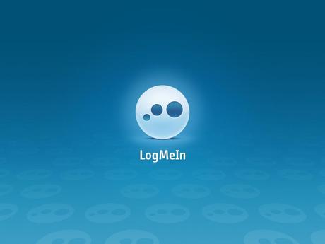 Aplicación LogMeIn para iOS