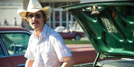 DALLAS BUYERS CLUB (USA, 2013) Biográfico, Drama, Social