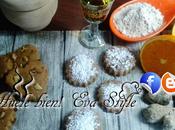 Galletas gofio higos