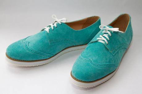 Los 5 must-have en calzado masculino para este 2014 Los 5 must-have en calzado masculino para este 2014-Cricket and Pancho-pm 2