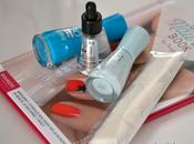 uñas BOURJOIS visten azul esta primavera