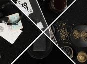 Shape Future Black. DuPont™ Corian® lanza premio internacional diseño