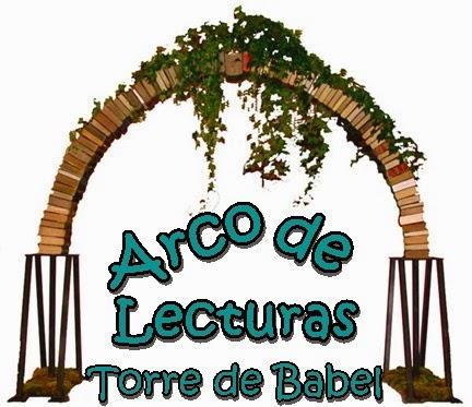 Arco de Lecturas Arco de Lecturas