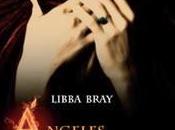 Reseña, ángeles rebeldes