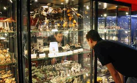 Un sorpresa de Forge World,pero no desde Forge World