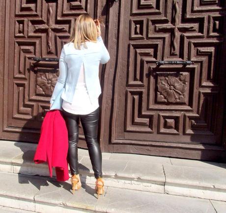 SAME COLORS SAME COLORS