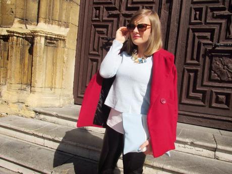 SAME COLORS SAME COLORS