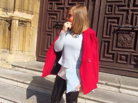 SAME COLORS SAME COLORS