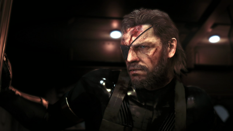 Kojima explica por qué MGS V: Ground Zeroes no tiene Platino