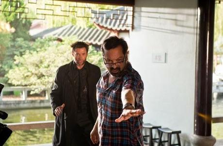 James Mangold Tiene Pensado Realizar The Wolverine 2