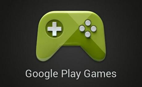 Google Play Games logo 600x369 Google publica por error información de Google Play Games
