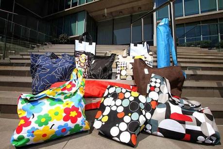 bolsas reutilizables