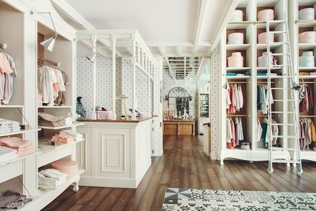 Bonnet et Pompom Madrid, el espacio cool de Lázaro Rosa-Violán