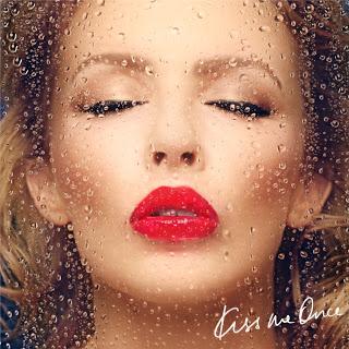 Kylie Minogue en octubre en Barcelona y Madrid