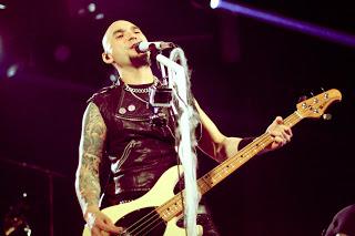 Sôber (2014) La Riviera. Madrid