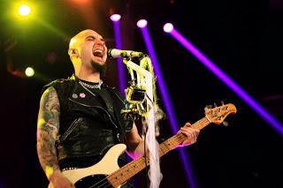 Sôber (2014) La Riviera. Madrid