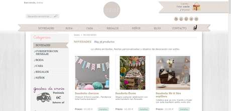 Boho Deco Chic os recomienda.... 3 webs que no puedes perderte