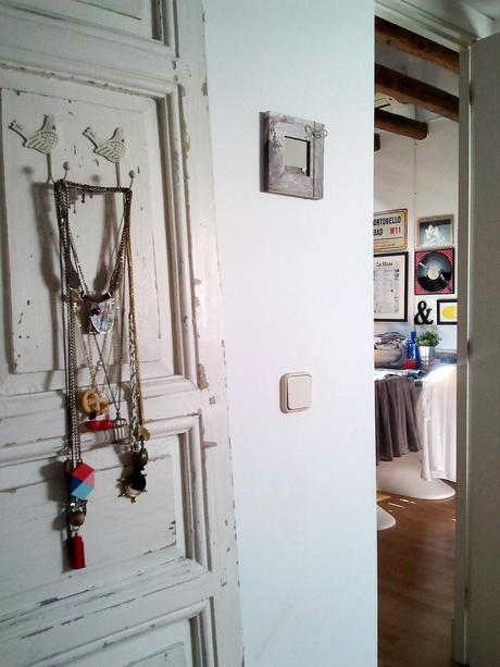 Extra Door DIY Project