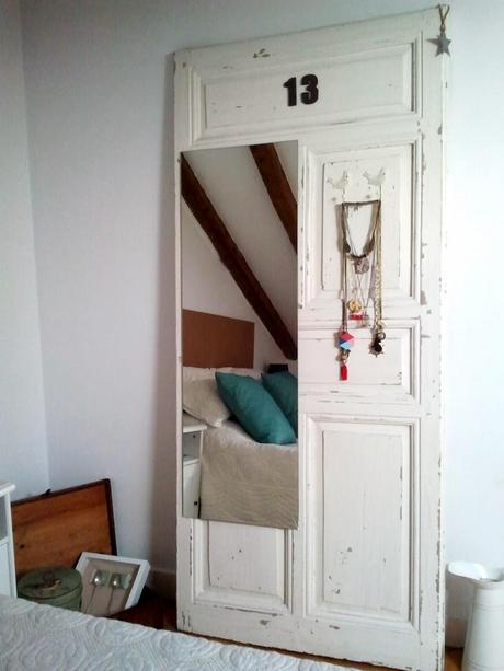 Extra Door DIY Project