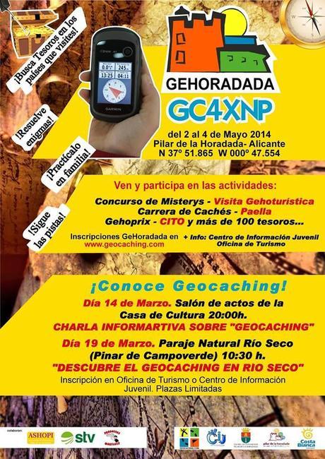 Actividades con niños y en familia: Del 17 al 23 de marzo de 2014