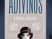 Adivinos, Libba Bray