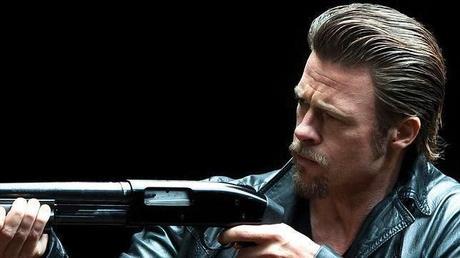 HBO negocia con Brad Pitt su participación en 'True Detective'