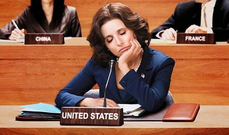 El tráiler de la 3ª temporada de 'Veep'