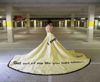 El MUSAC de León acoge la exposición de Alicia Framis Framis in Progress