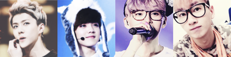 { Plática otaku #1 : Kpop ♥ Super Junior ♥ EXO. }