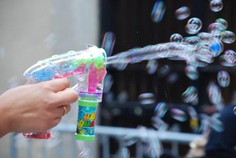 Consejos doy, que para mí no tengo...(Festes Gràcia, Barcelona, agosto 2010) CONSEJOS DOY, QUE PARA MÍ NO TENGO… (I)