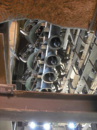 Iglesia y Torre de los Clerigos Iglesia y Torre de los Clerigos