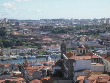 Iglesia y Torre de los Clerigos Iglesia y Torre de los Clerigos