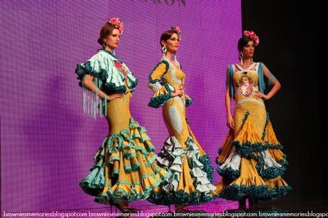 ¡Sevilla!, Ana Morón en SIMOF 2014 ¡Sevilla!, Ana Morón en SIMOF 2014