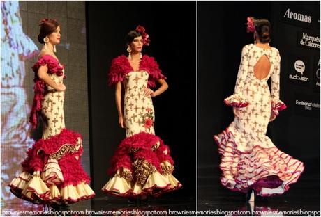 ¡Sevilla!, Ana Morón en SIMOF 2014 ¡Sevilla!, Ana Morón en SIMOF 2014