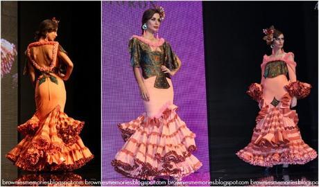 ¡Sevilla!, Ana Morón en SIMOF 2014 ¡Sevilla!, Ana Morón en SIMOF 2014