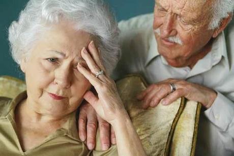 Atención a estos síntomas para detectar el Alzheimer