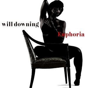 Euphoria es el nuevo disco del vocalista Will Downing