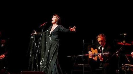 Flamenco Festival de Nueva York