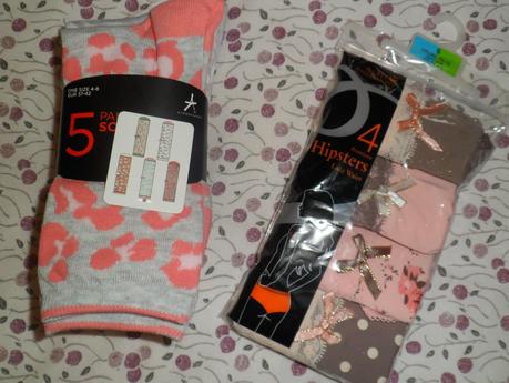 Haul PRIMARK *Marzo 2014*