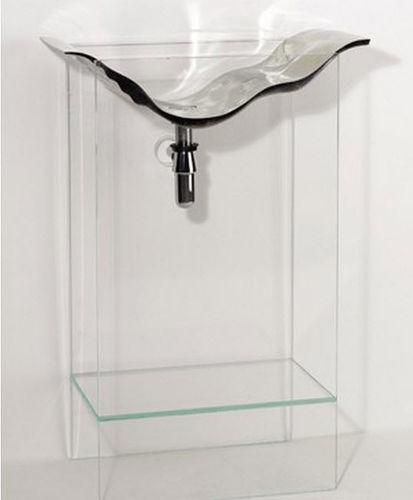 Bellos diseños de lavabos modernos