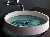 Bellos diseños lavabos modernos
