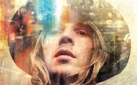 Beck, de vuelta